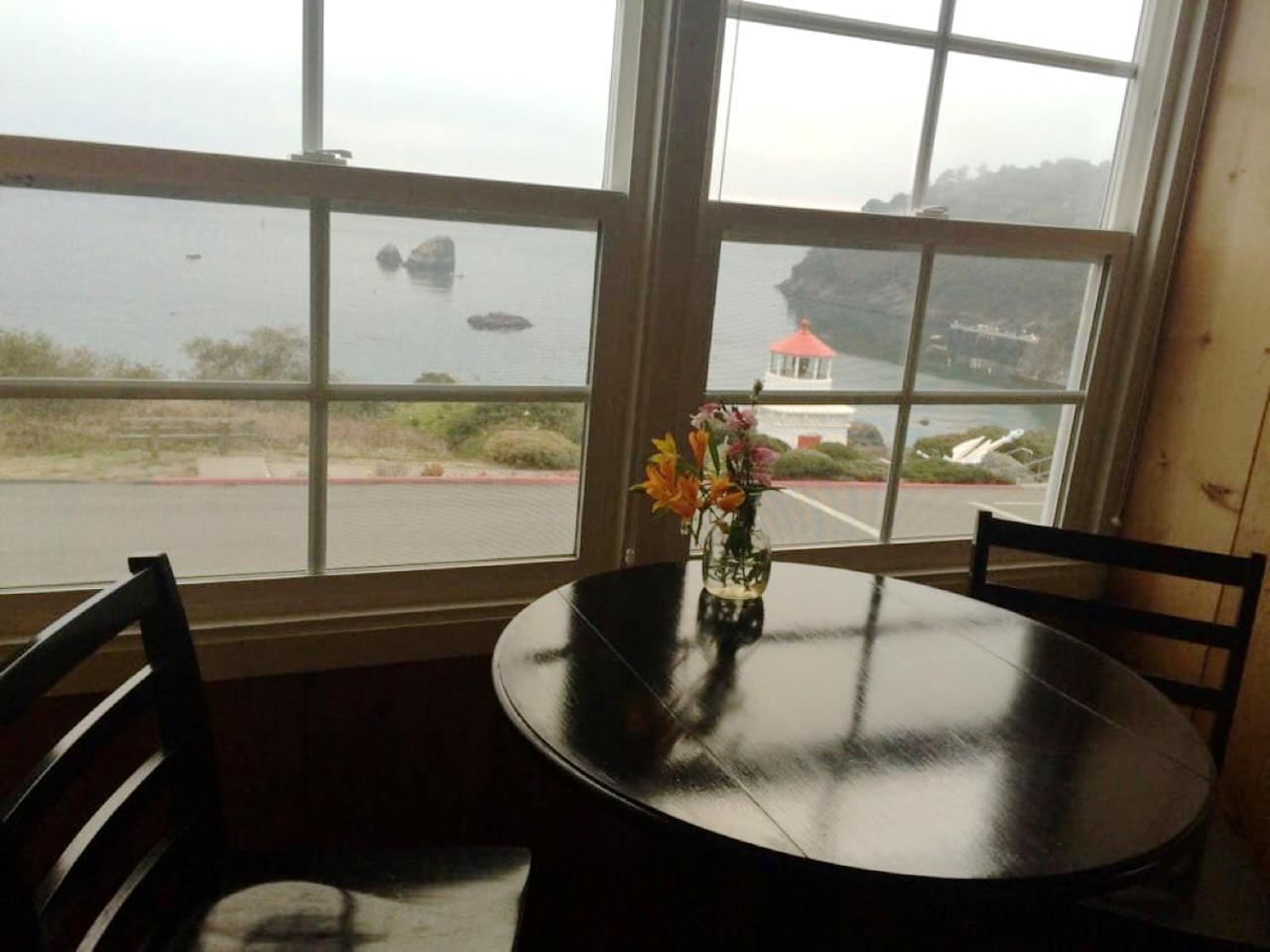 Trinidad Bay Bed And Breakfast Hotel Ruang foto