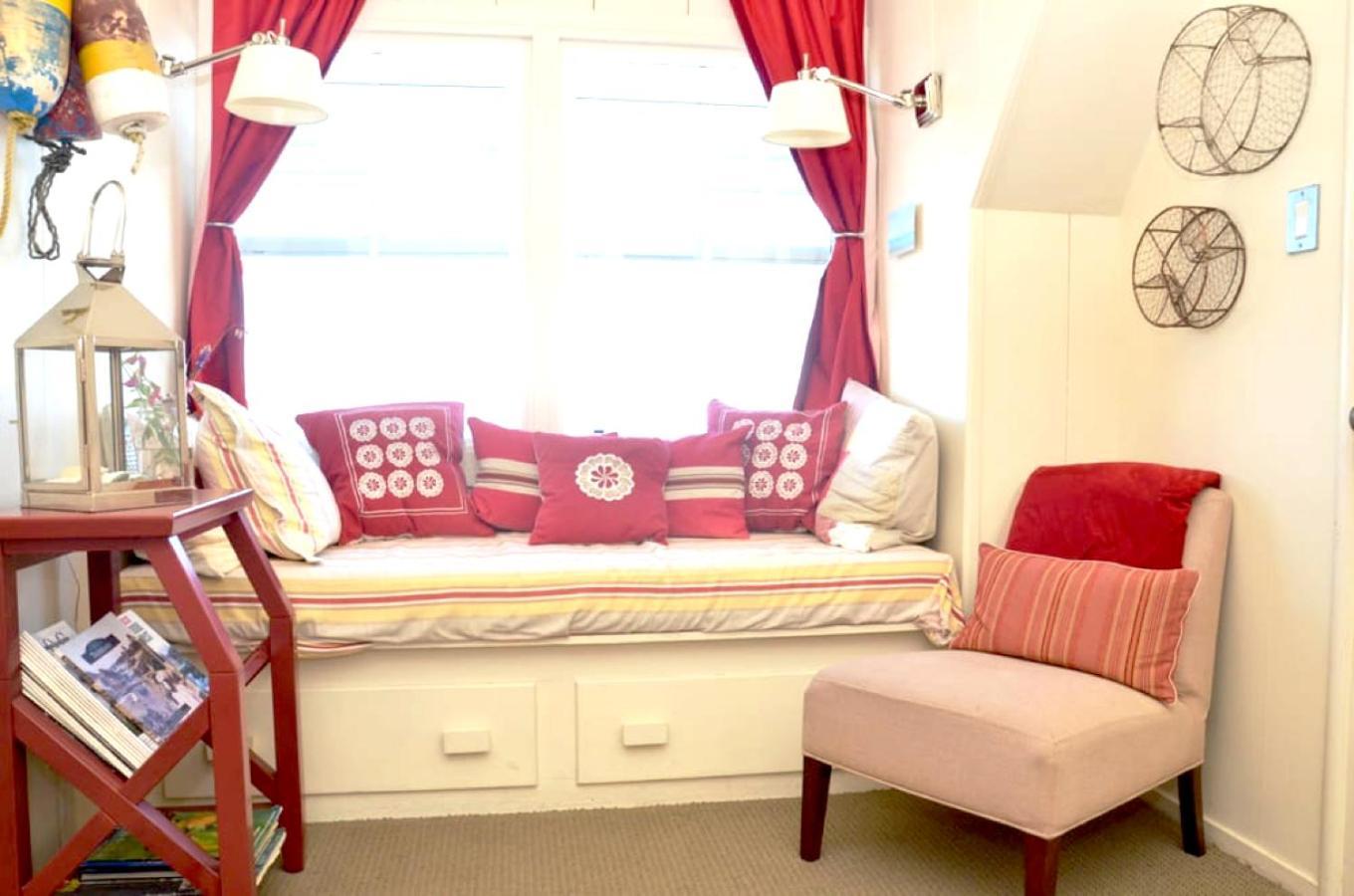 Trinidad Bay Bed And Breakfast Hotel Ruang foto