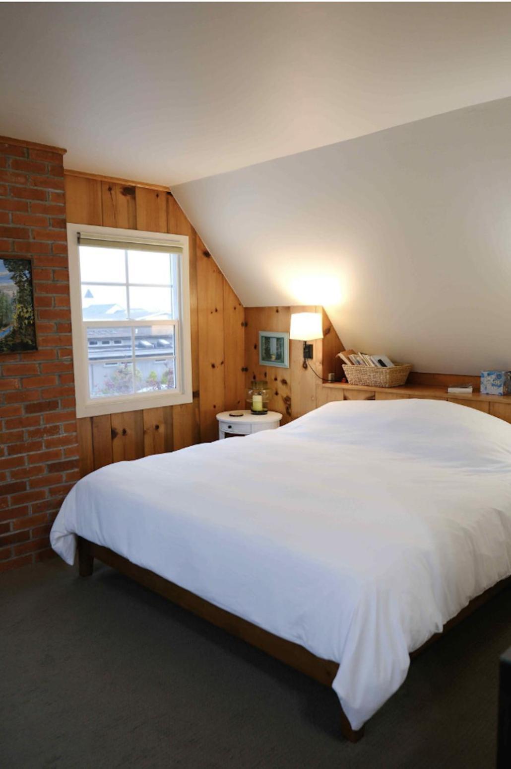 Trinidad Bay Bed And Breakfast Hotel Bagian luar foto