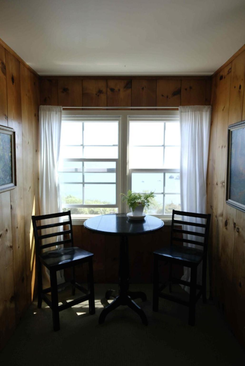 Trinidad Bay Bed And Breakfast Hotel Bagian luar foto