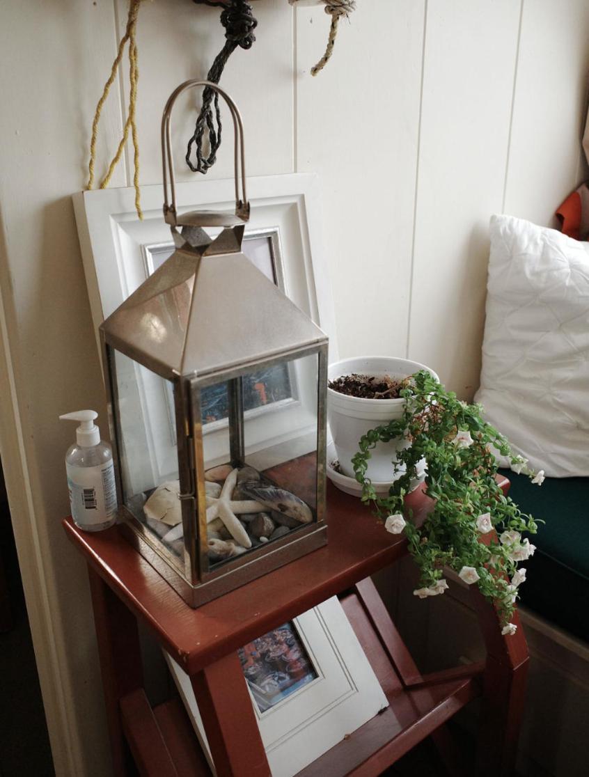 Trinidad Bay Bed And Breakfast Hotel Bagian luar foto