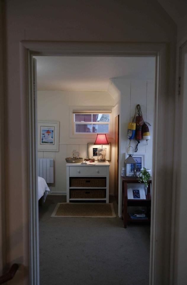 Trinidad Bay Bed And Breakfast Hotel Bagian luar foto