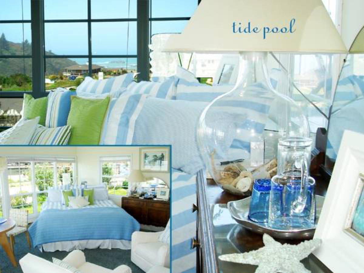 Trinidad Bay Bed And Breakfast Hotel Bagian luar foto